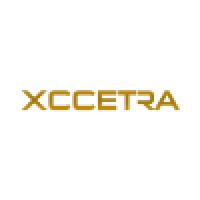 Xccetra Entertainment Logo