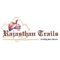 Rajasthan Trails Travel Pvt. Ltd., Udaipur Logo