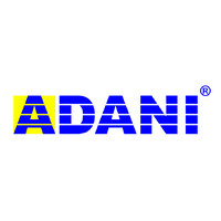 ADANI CONTABILIDADE Logo