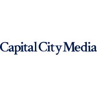 Capital City Media Ltd Logo