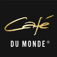 Cafe du Monde Ltd Logo