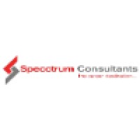 Specctrum Consultants Logo