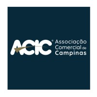 ACIC - Associação Comercial e Industrial de Campinas Logo