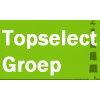 Topselect Groep BV Logo