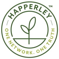 Happerley Logo