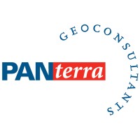 PanTerra Geoconsultants BV Logo
