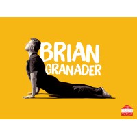 Coach Brian Logo