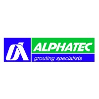 Alphatec Engineering Logo