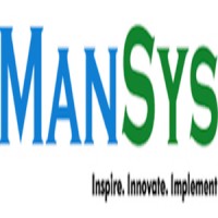 ManSys InfoTech India Private Limited Logo