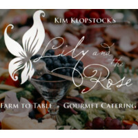 The Lily and the Rose Logo