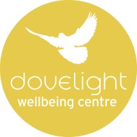 dovelight wellbeing Logo