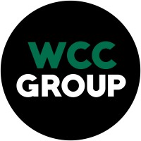 WCC Group Logo