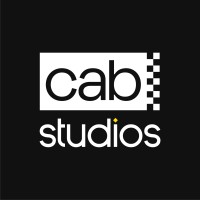 cab studios Logo