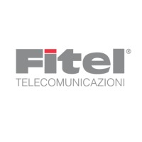 Fitel Telecomunicazioni Srl Logo