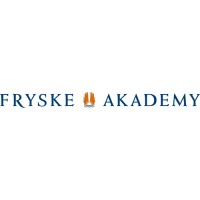 Fryske Akademy Logo