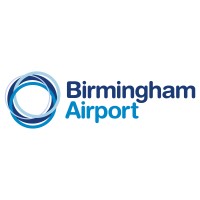 Birmingham Airport Logo