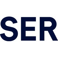 SER Interact Digital AG Logo