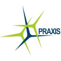 Praxis Consultants Logo