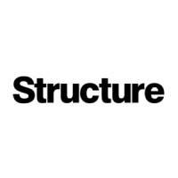 Design by Structure Logo