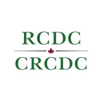 The Royal College of Dentists of Canada Logo