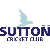 SUTTON CRICKET CLUB LTD. Logo