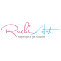 Ruchi Art Logo