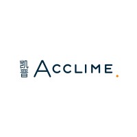 Acclime China Logo