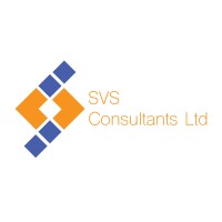 SVS CONSULTANTS LIMITED Logo