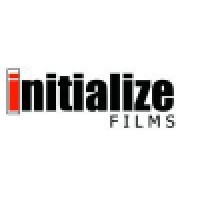 Initialize Films Logo