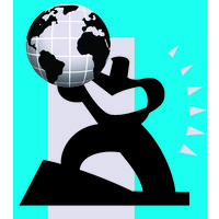 Eleftheriou Associates Consultants Logo