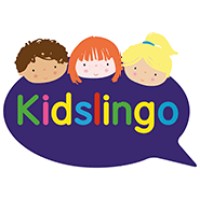 KIDSLINGO LTD Logo