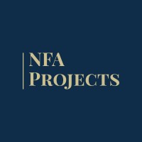 NFA PROJECTS LIMITED Logo