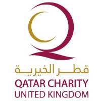Qatar Charity UK Logo