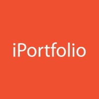 iPortfolio Inc. Logo