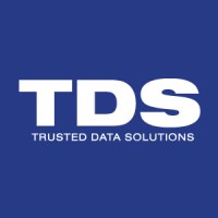 Trusted Data Solutions Logo