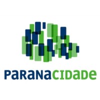 Serviço Social Autônomo PARANACIDADE Logo