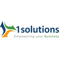 1Solutions Logo