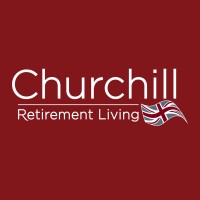 Churchill Retirement Living Ltd Logo