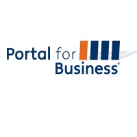 Portal for Business B.V. Logo
