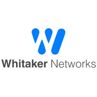 Whitaker Networks, Inc. Logo