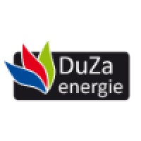 DuZa techniek Logo