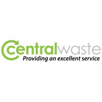 1 WAY RECYCLING LIMITED Logo
