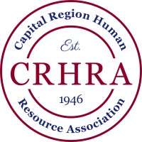 Capital Region Human Resource Association (CRHRA) Logo