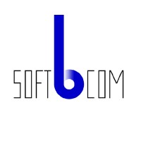 SoftBCom Logo