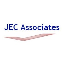 JEC ASSOCIATES LTD Logo