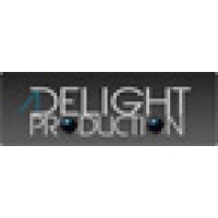 A Delight Production Logo