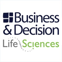 Business & Decision Life Sciences Logo