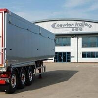 NEWTON TRAILERS LIMITED Logo