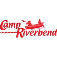 Camp Riverbend Logo