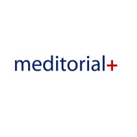 MeDitorial s.r.o. Logo
